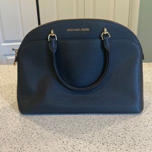 COPY - Michael Kors dome bag